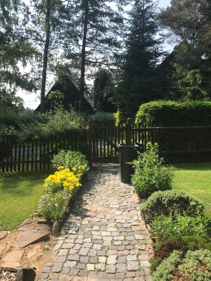 Chata Na Kamenci Mosty u Jablunkova Exterior foto