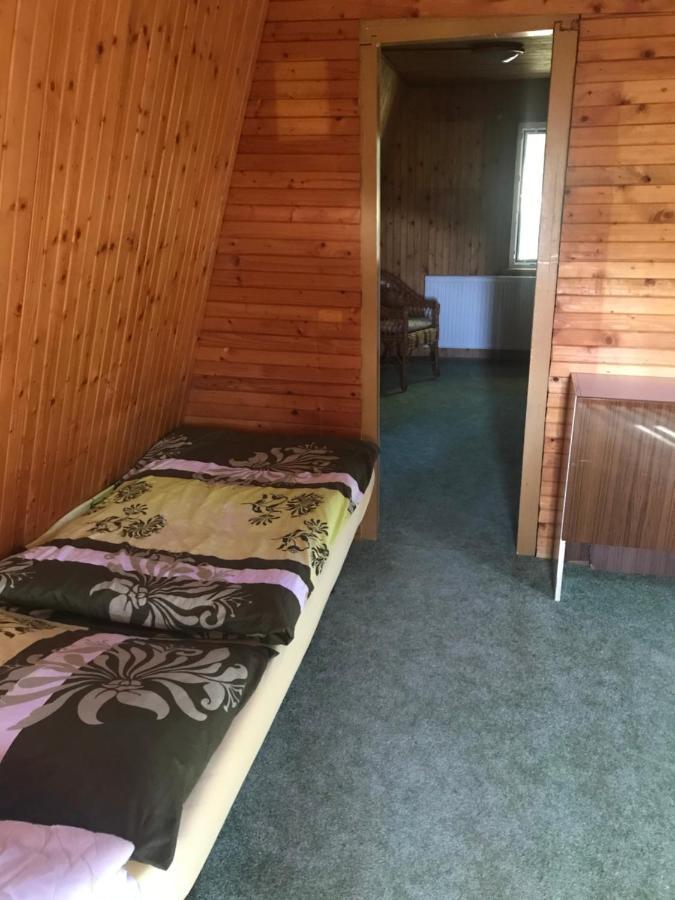 Chata Na Kamenci Mosty u Jablunkova Cameră foto