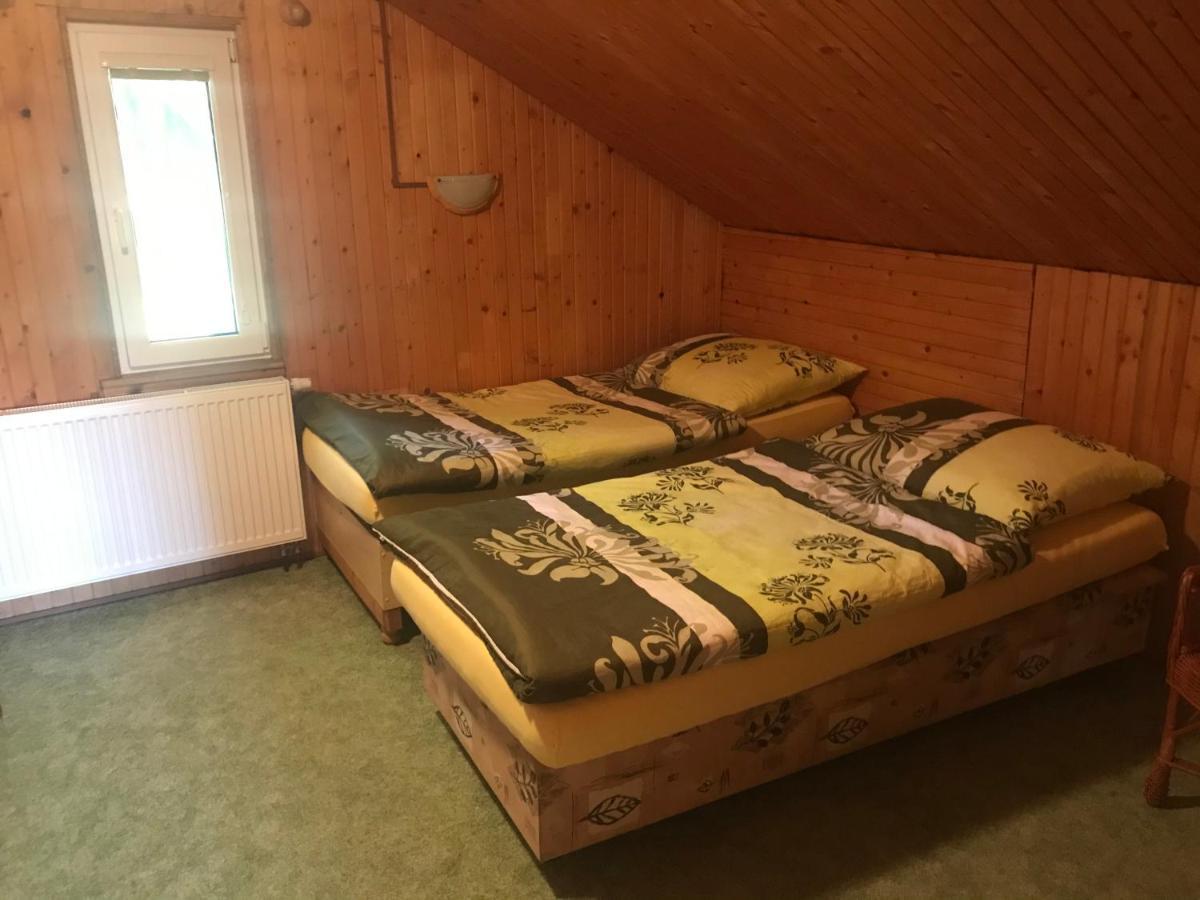 Chata Na Kamenci Mosty u Jablunkova Cameră foto