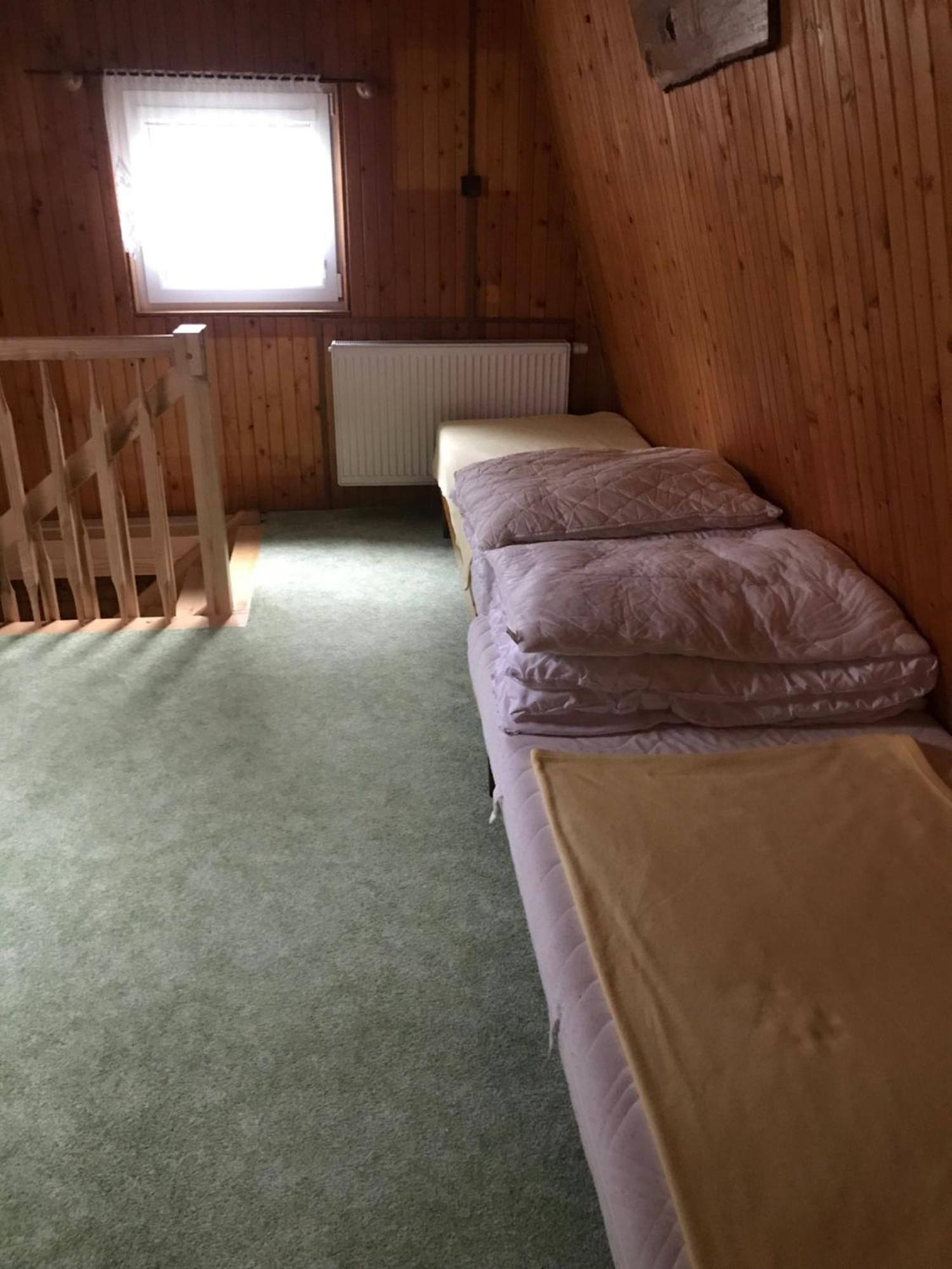 Chata Na Kamenci Mosty u Jablunkova Exterior foto
